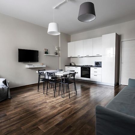 Amore E Iodio - Puglia Mia Apartments Monopoli Dış mekan fotoğraf