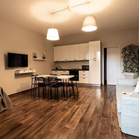 Amore E Iodio - Puglia Mia Apartments Monopoli Dış mekan fotoğraf