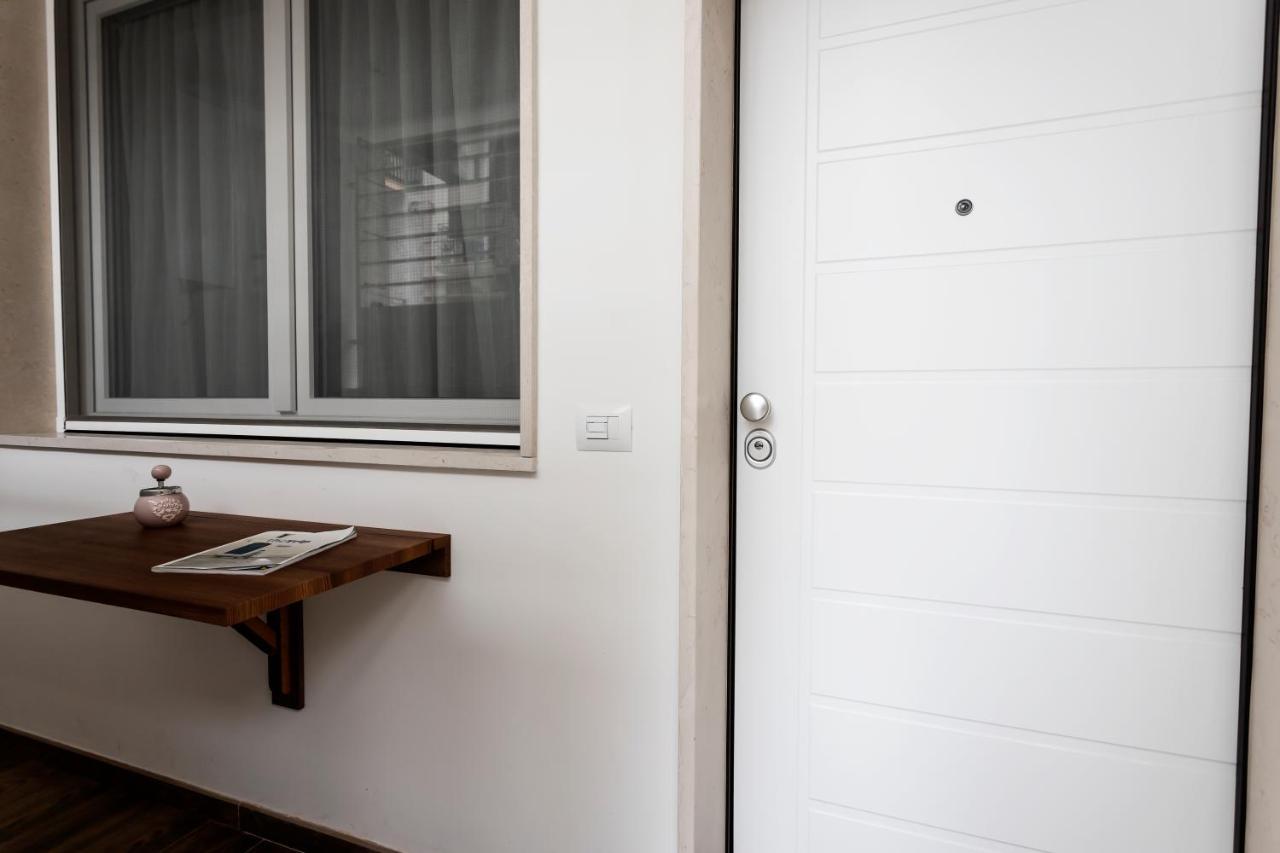 Amore E Iodio - Puglia Mia Apartments Monopoli Dış mekan fotoğraf