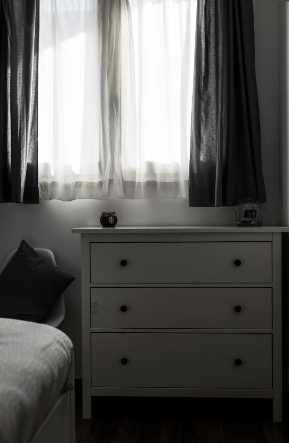 Amore E Iodio - Puglia Mia Apartments Monopoli Dış mekan fotoğraf