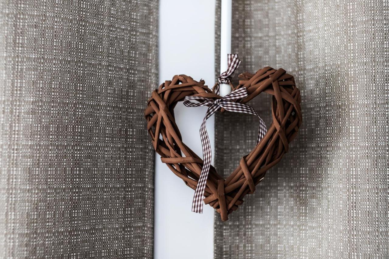 Amore E Iodio - Puglia Mia Apartments Monopoli Dış mekan fotoğraf