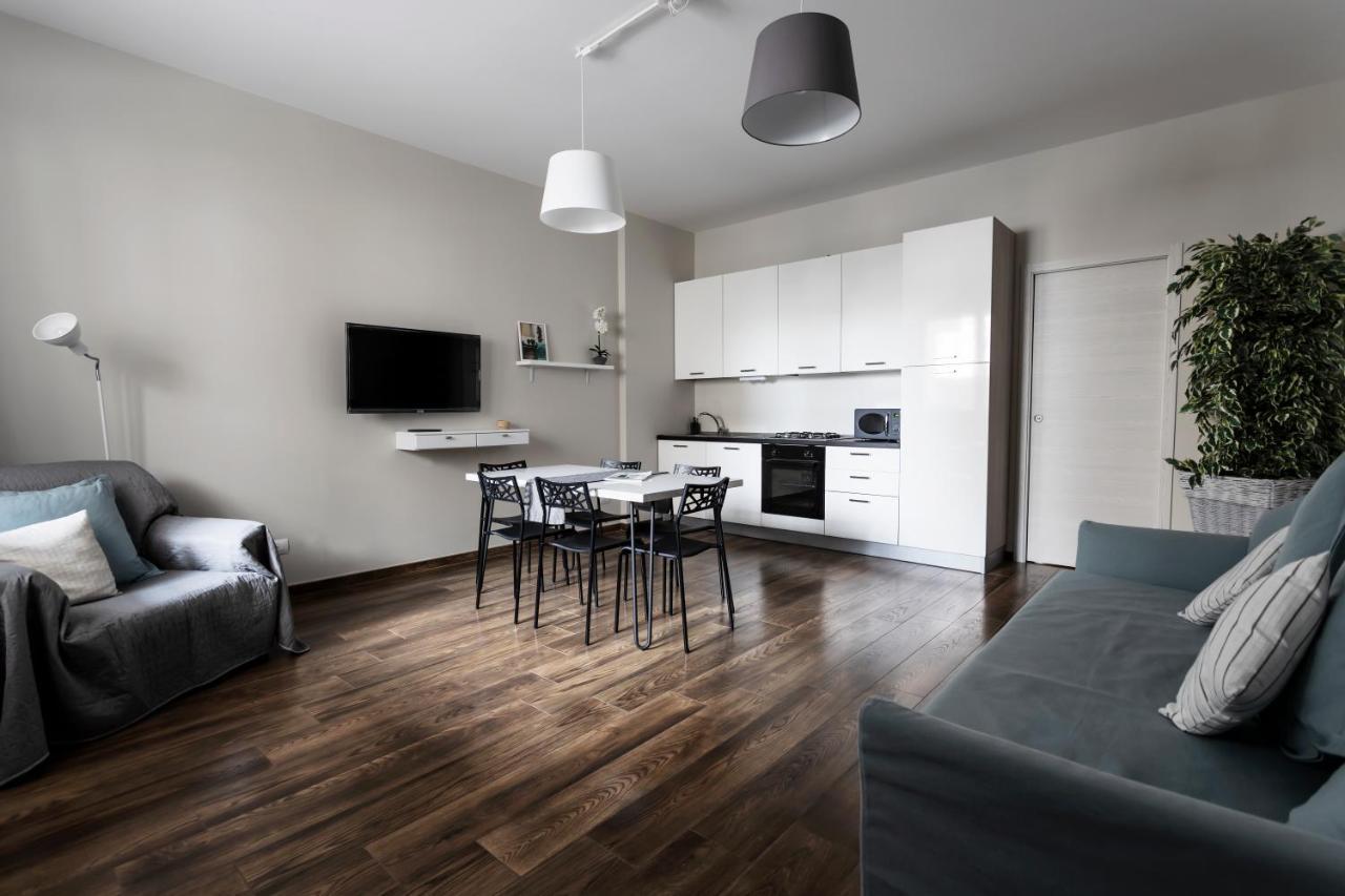 Amore E Iodio - Puglia Mia Apartments Monopoli Dış mekan fotoğraf