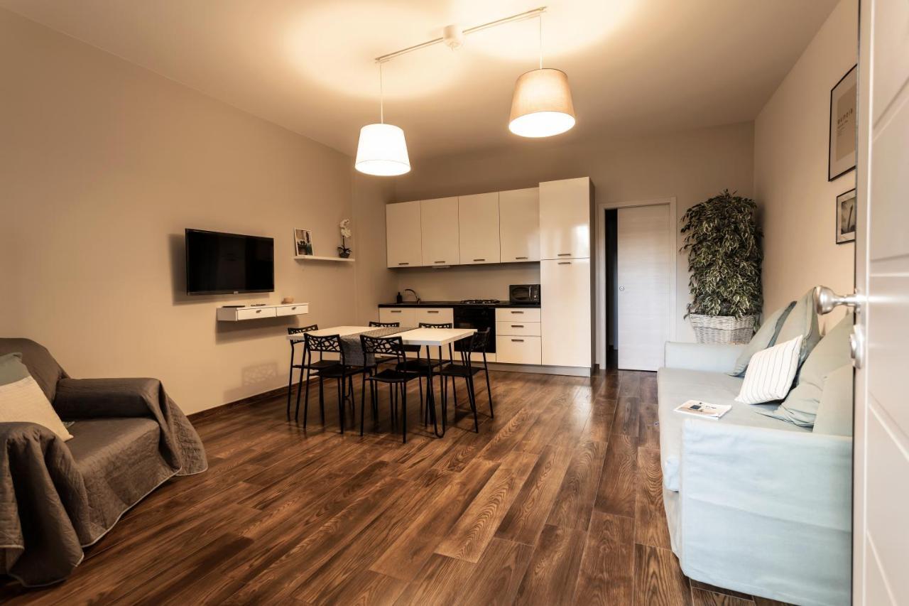 Amore E Iodio - Puglia Mia Apartments Monopoli Dış mekan fotoğraf