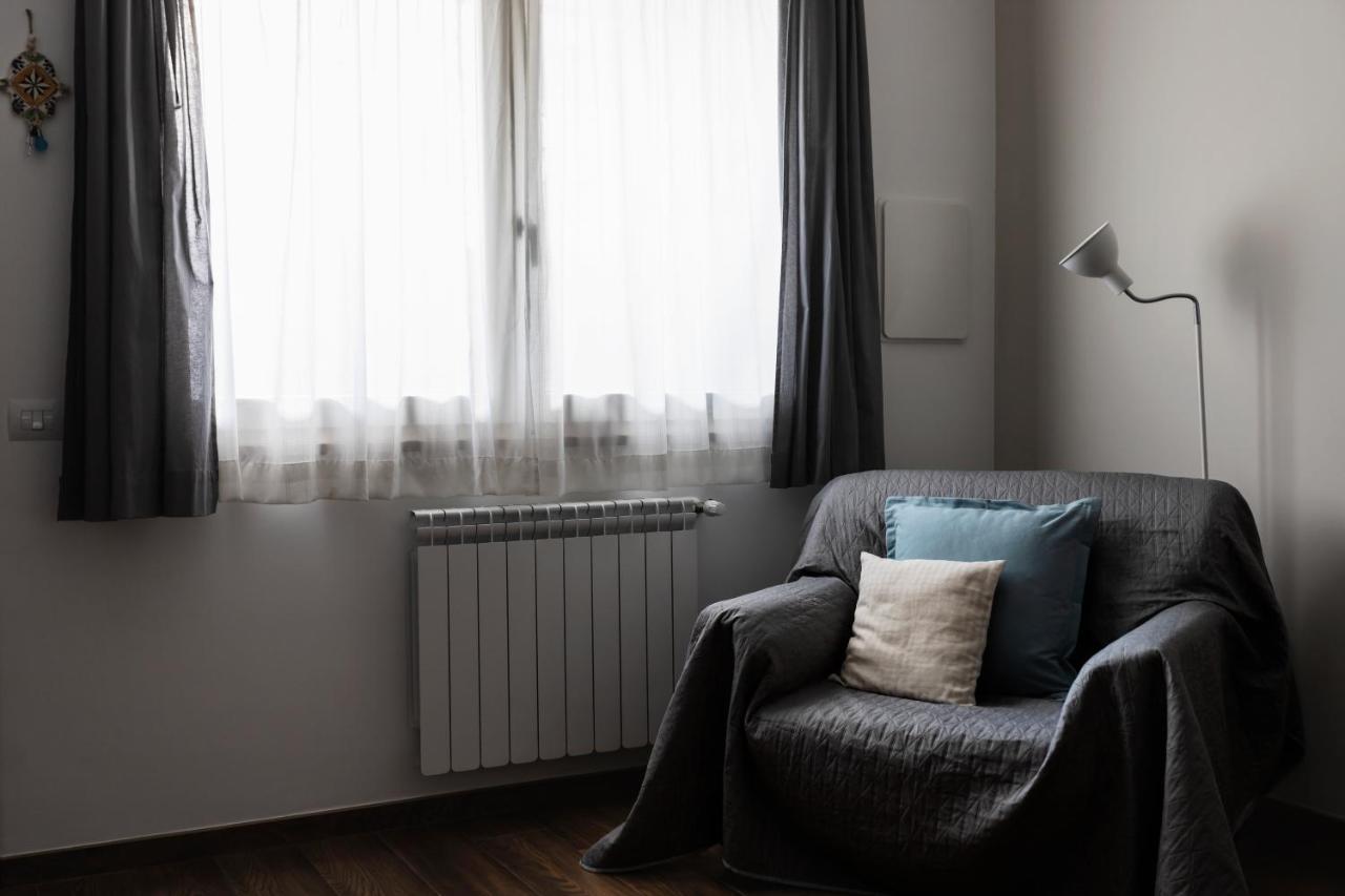 Amore E Iodio - Puglia Mia Apartments Monopoli Dış mekan fotoğraf