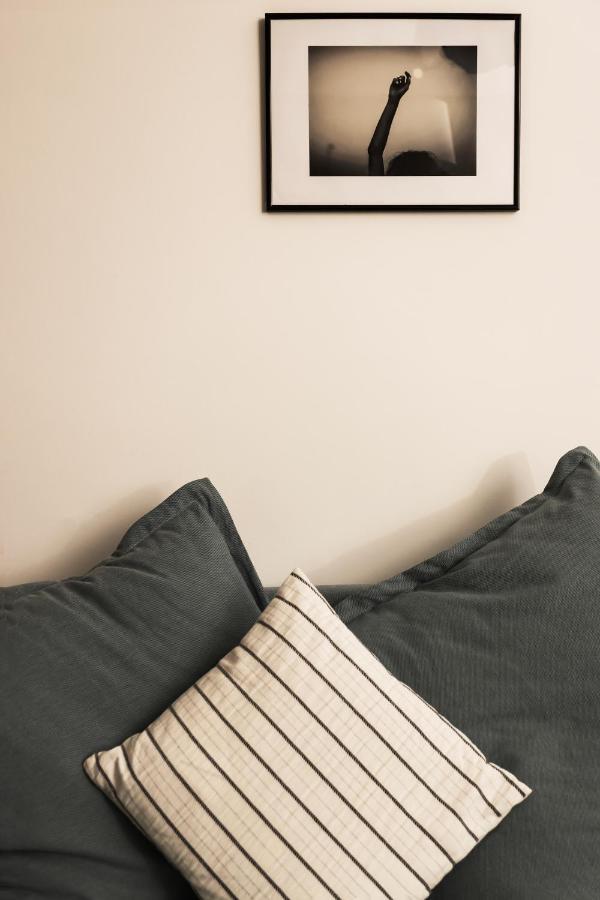 Amore E Iodio - Puglia Mia Apartments Monopoli Dış mekan fotoğraf