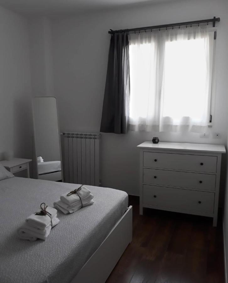 Amore E Iodio - Puglia Mia Apartments Monopoli Dış mekan fotoğraf